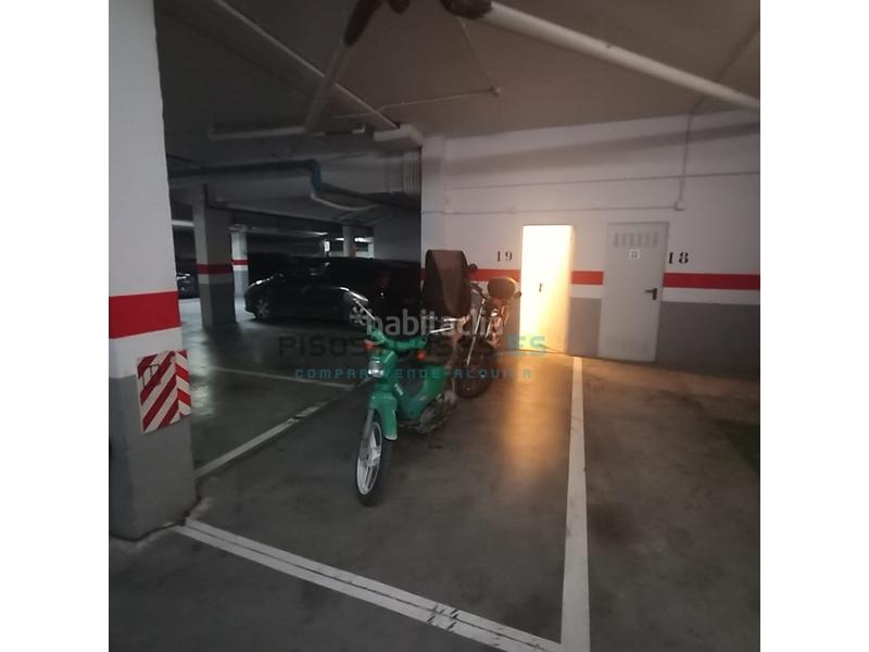 Foto 1a1513e5-b0d2-444a-80ef-3ed55106099d. Pis a avenida obispo jose m conget 1 a Tauste