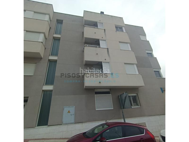 Foto 3997cb3d-fdc0-4d1b-a4e4-f702247c6591. Pis a avenida obispo jose m conget 1 a Tauste