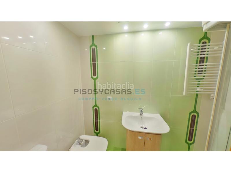 Foto 81f92709-e6f6-42dd-9f7d-07664f90d9b8. Pis a avenida obispo jose m conget 1 a Tauste