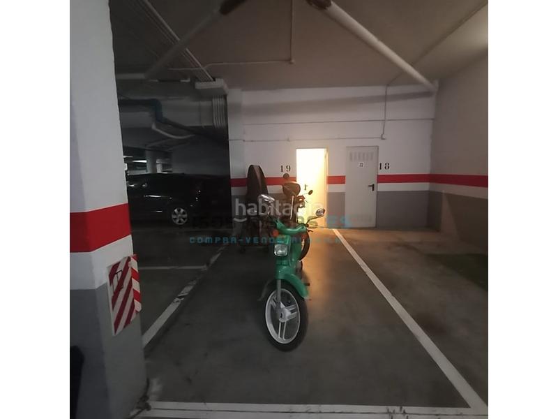 Foto be340a59-97d9-4245-ade0-0e386936ce8b. Pis a avenida obispo jose m conget 1 a Tauste