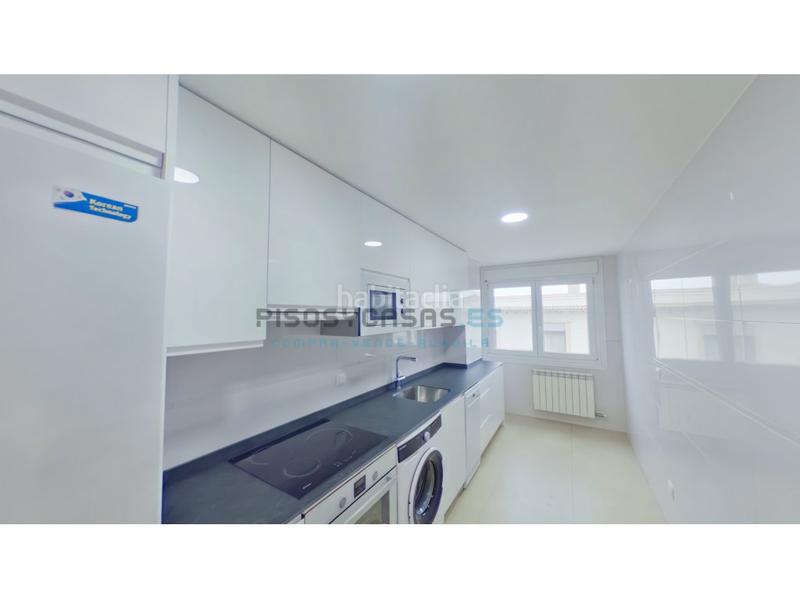 Foto eaa660e0-5e53-4311-9422-1510633a17fa. Pis a avenida obispo jose m conget 1 a Tauste