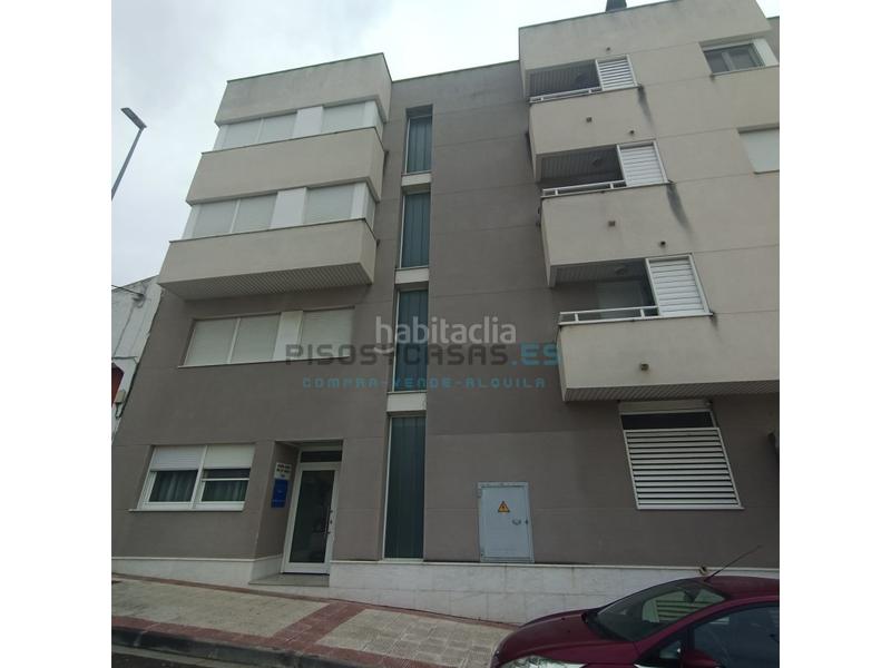 Foto f5528d13-da32-445e-b557-f3f8be99473c. Pis a avenida obispo jose m conget 1 a Tauste