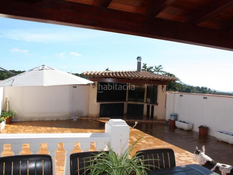 Foto 056ac3ef-c155-4890-a974-680274611002. Casa adosada  en Alfara de Algimia