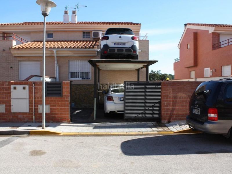 Foto 4a4b8f88-6f69-48ea-a983-a06f86ea959e. Casa adosada  en Alfara de Algimia