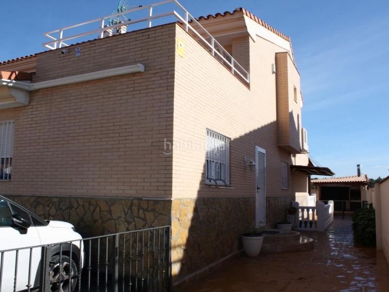 Foto 7cc9cc5f-0aea-489b-bf56-58b0a9d98858. Casa adosada  en Alfara de Algimia