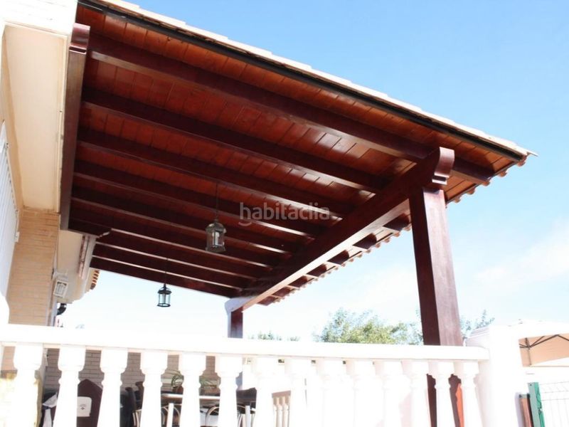 Foto b3dde232-edb8-4506-8112-802cd00193b2. Casa adosada  en Alfara de Algimia