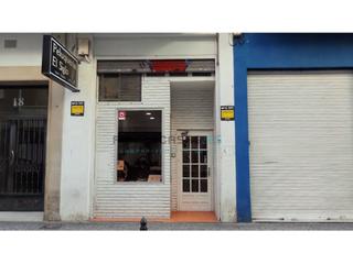 Traspàs Local Comercial a Calle pamplona escudero 18. Peluquería en traspaso en calle pamplona escuderozaragoza