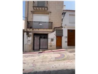 Maison à Calle san antonio 10. Casa de pueblo