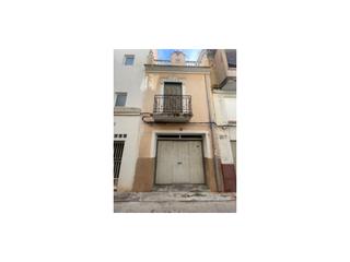 Maison à Plaza major. Casa de pueblo