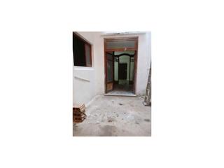 Maison à Calle vicente olmos. Casa de pueblo