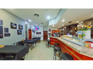 Pas-de-porte Local commercial à Paseo de los rosales 4. Barcafeteria en traspaso en paseo rosales de zaragoza