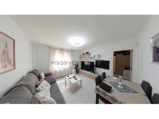 Rent Flat in Carretera gallur agreda 9. Piso en alquiler 3 habitaciones en borjazaragoza