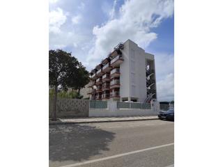 Apartament a Ronda marjals de les 35. Venta apartamento
