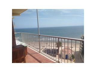 Pis a Avenida illa de tabarca 14. Apartamento primera linea de mar