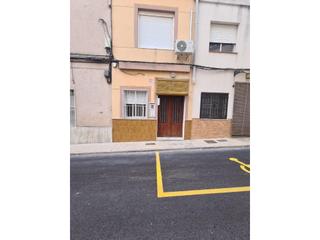 Casa a Calle comercio 48. Casa de pueblo