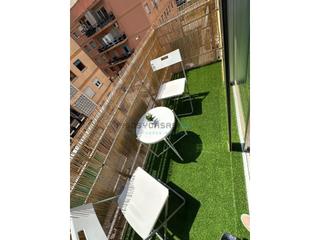 Casa  Calle olocau d' 1. Venta piso