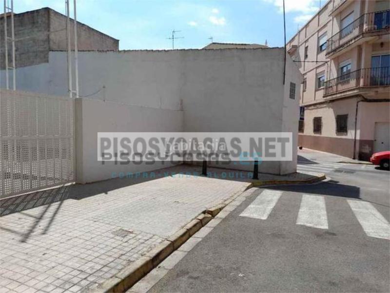 Foto 51bc6f96-d883-4df0-8fda-fd664601a00c. Locale commerciale in Alaquàs