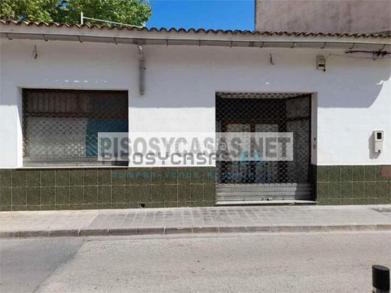 Foto c819aefb-0f76-4590-baf5-749ad1500053. Locale commerciale in Alaquàs