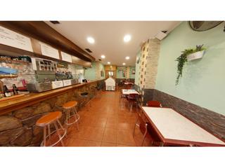 Traspàs Local Comercial  Calle gaspar torrente 68. Bar en traspaso en calle gaspar torrentesanta isabel zaragoza