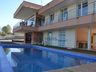 Xalet  N/a. Impresionante chalet en venta en beniganim valencia