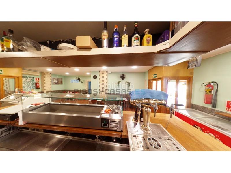 Foto bede6d81-59d2-404b-8f3b-899956ddc286. Affitto locale commerciale in calle gaspar torrente 68 in Zaragoza