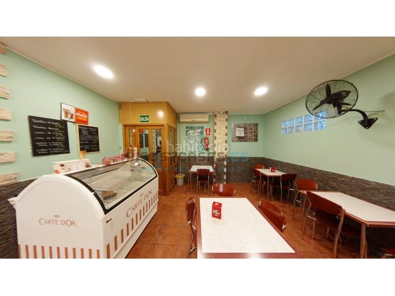 Foto 37e9291c-a9a0-43ba-8c19-f3df81a91743. Lloguer local comercial a calle gaspar torrente 68 a Zaragoza