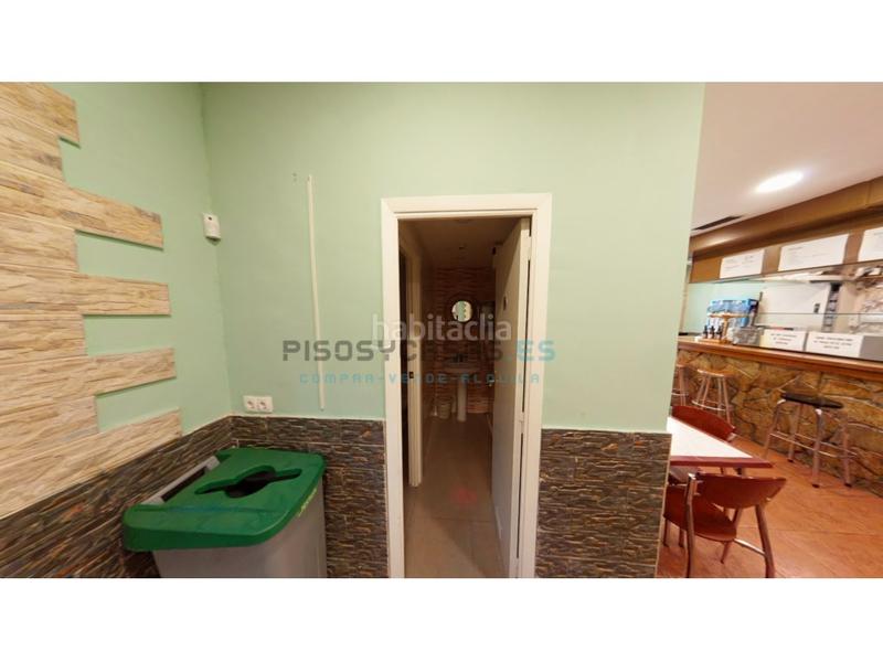 Foto 94eb2d8e-a363-4c6a-a2e5-26c37f09a25d. Lloguer local comercial a calle gaspar torrente 68 a Zaragoza