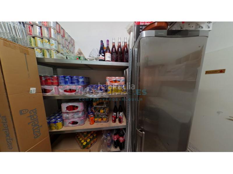 Foto a86f1e95-5c97-4131-8595-905d2167df7f. Lloguer local comercial a calle gaspar torrente 68 a Zaragoza