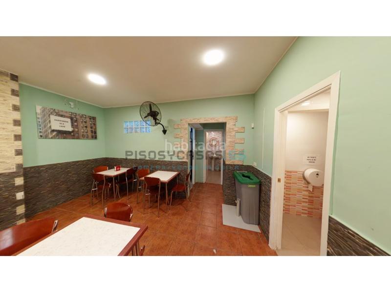 Foto d783ab29-cd66-417a-ab9d-cbca0392136a. Lloguer local comercial a calle gaspar torrente 68 a Zaragoza