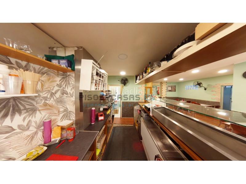 Foto f975f6bd-9ede-4f26-8175-a1c30f512928. Lloguer local comercial a calle gaspar torrente 68 a Zaragoza