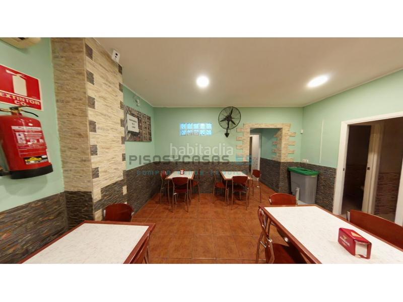 Foto 0fcf71e4-3d61-49f8-91b9-cb6ee6efa001. Location local commercial dans calle gaspar torrente 68 dans Zaragoza