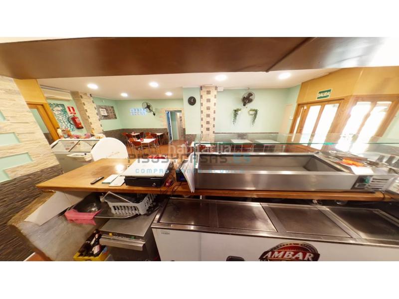 Foto 44566f83-37e0-4e3b-a7f4-e08ca43b126c. Location local commercial dans calle gaspar torrente 68 dans Zaragoza