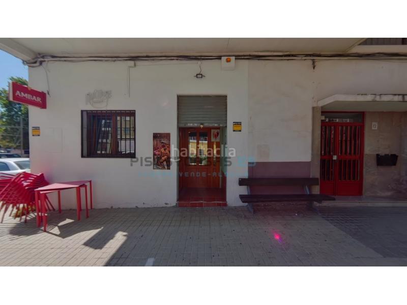 Foto 580da5a0-fc4d-44cd-8d21-4e843d4a2d0a. Location local commercial dans calle gaspar torrente 68 dans Zaragoza