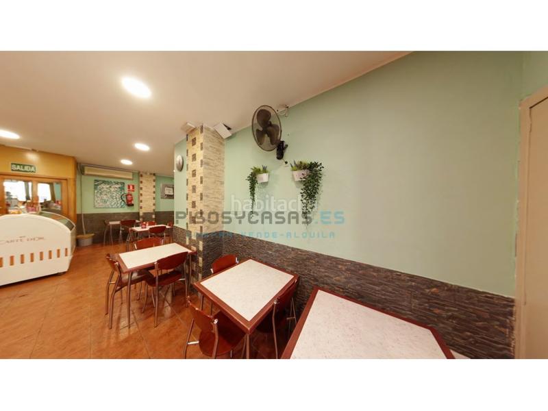 Foto ae552a6d-4267-482e-8b5e-b107ebd5682d. Location local commercial dans calle gaspar torrente 68 dans Zaragoza