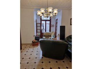 Casa in Alcúdia (l´). Casa de pueblo