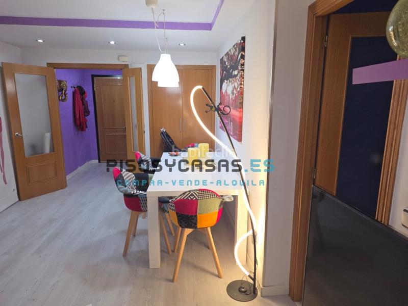 Foto 002b9cb3-b9d8-4644-9328-5d91fed14a9e. Appartement avec parking dans Camí Reial Valencia