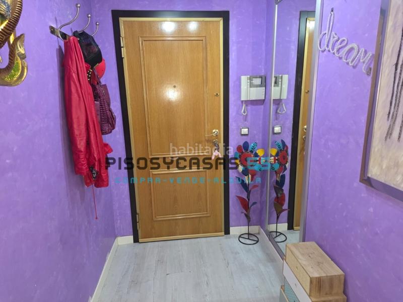 Foto 19ac0d69-8530-4e97-ae3e-27ae592413f4. Appartement avec parking dans Camí Reial Valencia