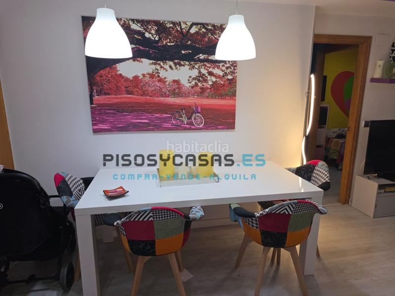 Foto 25935c7e-5b34-4bc4-8991-e0be6cb74139. Appartement avec parking dans Camí Reial Valencia