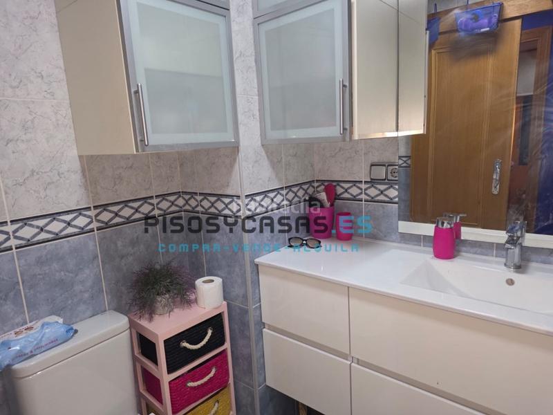 Foto 260e5043-7054-49bb-a7d3-97e837b9c78a. Appartement avec parking dans Camí Reial Valencia