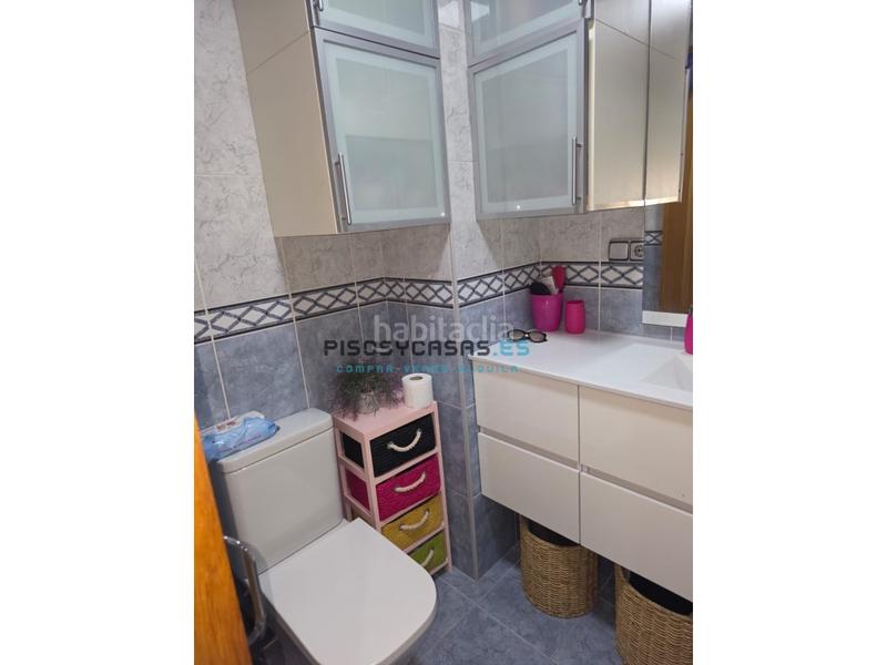 Foto 26efcd31-e43e-4df9-91aa-0dac83ddfaff. Appartement avec parking dans Camí Reial Valencia