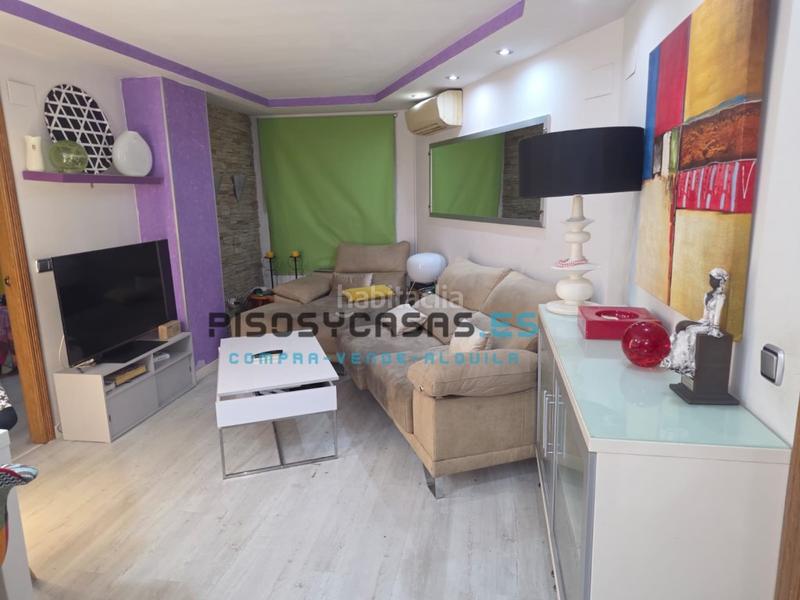Foto 52934764-4a22-49f3-8c6c-4dee85299d51. Appartement avec parking dans Camí Reial Valencia