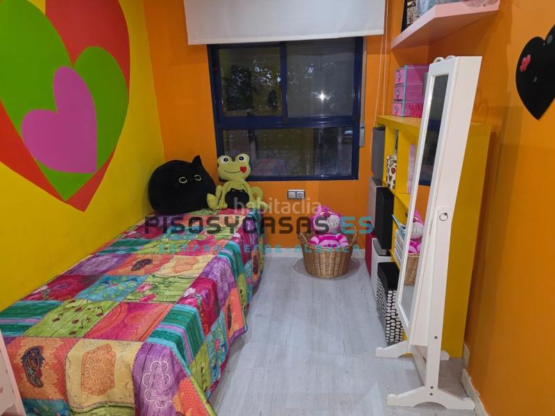 Foto 5a44df64-87fa-47c7-97f6-b52ee76da120. Appartement avec parking dans Camí Reial Valencia