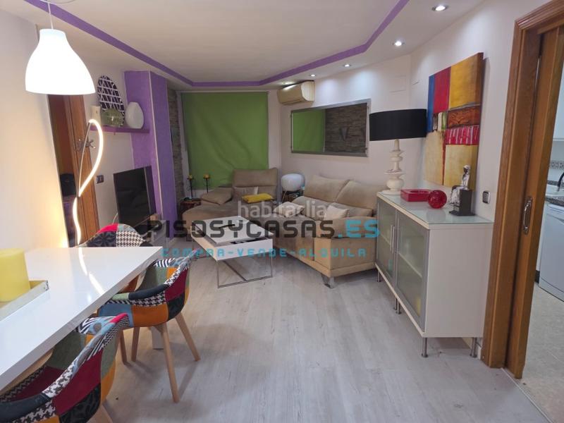 Foto 73a97660-062a-432a-a860-d17ec9a2f749. Appartement avec parking dans Camí Reial Valencia