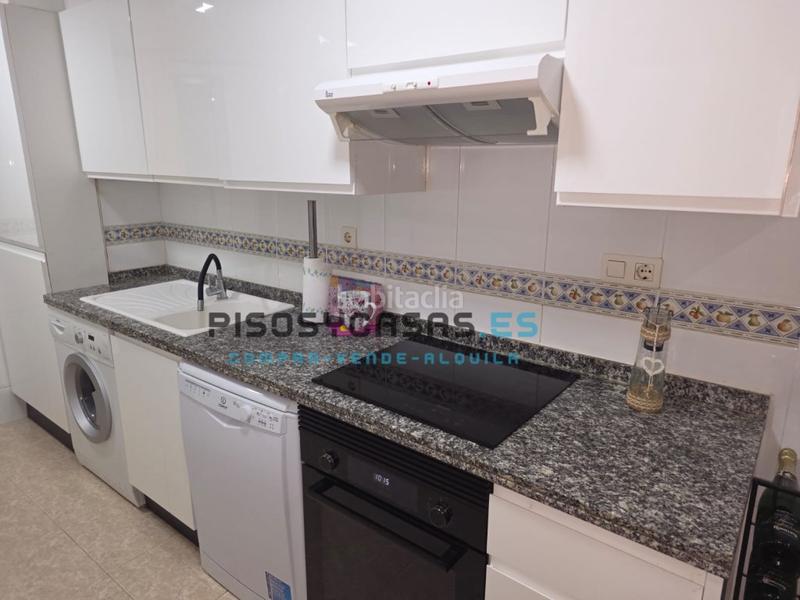 Foto 7fe57aaf-b716-466e-92c5-e5be911057f6. Appartement avec parking dans Camí Reial Valencia