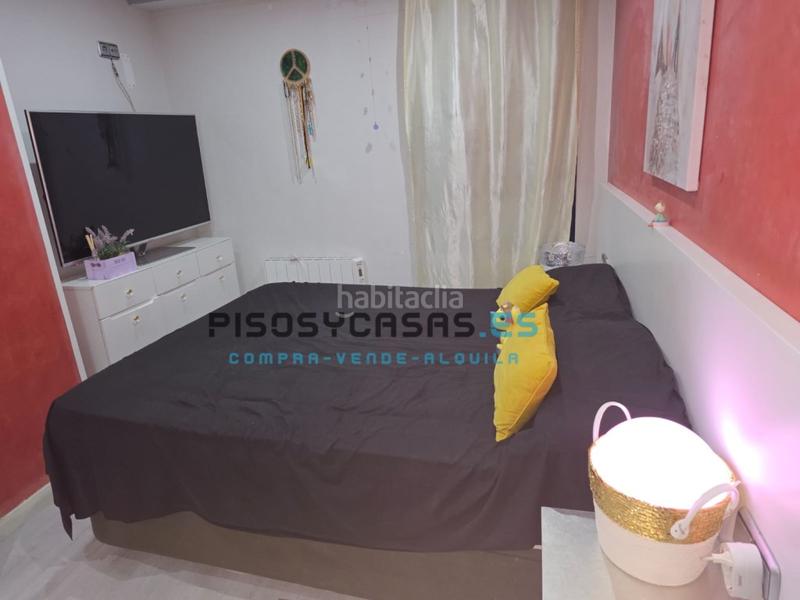 Foto a90438bf-5101-4469-b1fe-5118eb6a81a2. Appartement avec parking dans Camí Reial Valencia