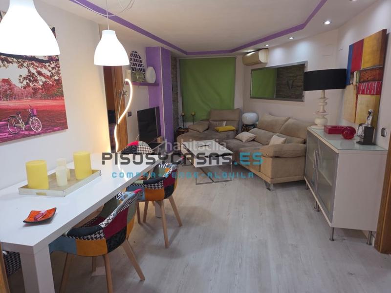 Foto bd34494c-f671-4a70-a185-1e0347c0ee19. Appartement avec parking dans Camí Reial Valencia