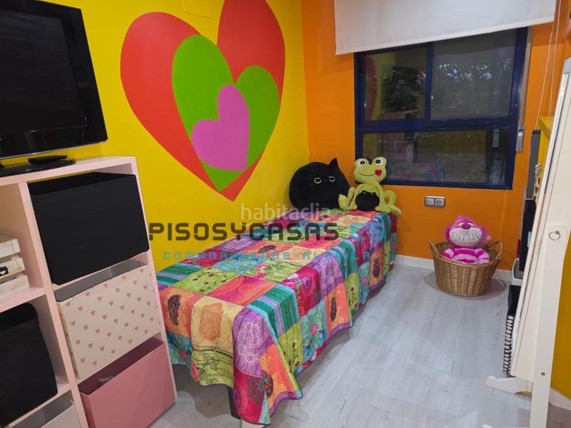 Foto c128534c-909c-4e44-8490-79ebed6d3724. Appartement avec parking dans Camí Reial Valencia