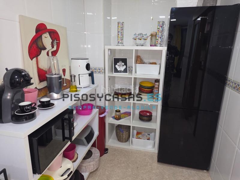 Foto da52b396-8cda-48cc-8139-6fc90b8d4d04. Appartement avec parking dans Camí Reial Valencia