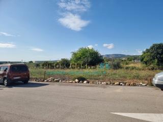Residential Plot  Camino carlet. Solar urbano