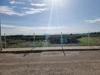 Residential Plot  Calle cantereria 8. Solar urbano